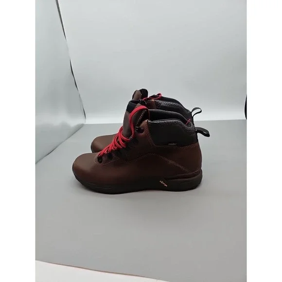 IRISH SETTER Canyons Size 11.5 2857 Waterproof Mens Waterproof Vibram Boots
